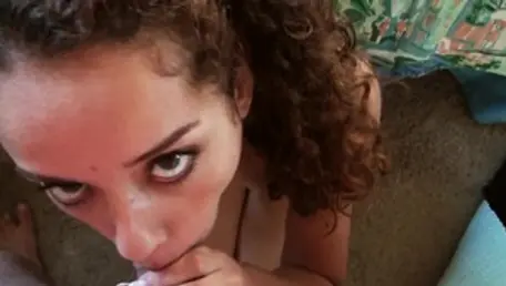 I Know That Girl - Chloe Star gets a good fucking