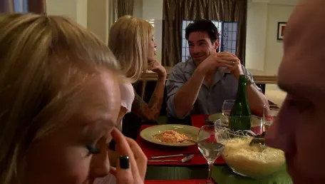 Brazzers: Spouses Get Kinky Together