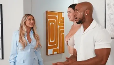 Brazzers: Obnoxious but Damn Good at Sales