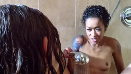 Hot and Mean: Ellena Woods 69