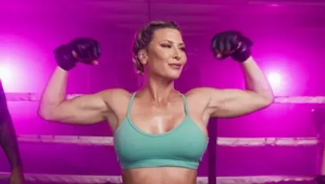 Brazzers: Tattooed Goddesses Fight & F**k
