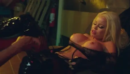 Porn Fidelity - Nailing with Nikki Delano & Brad Knight