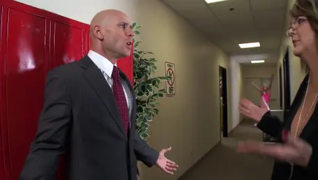 Brazzers: Visitation Leads to Violation