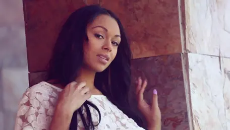 Bethany Benz lusts fucking hard