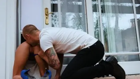 Brazzers Exxtra: Megan Rain & Chad Alva sex video