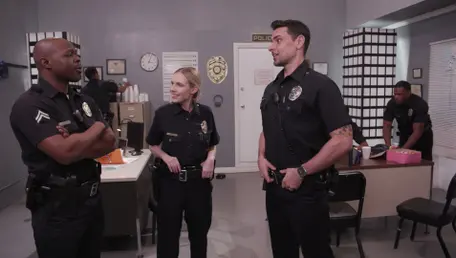 Zero Tolerance: Gangbang with Ryan Driller and Friends