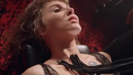 Deeper: Huge boobs Lena Paul riding BBC