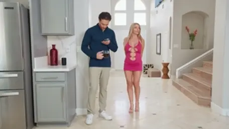 Brazzers: Cuckolded Escape