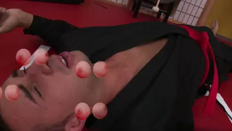 Brazzers: Mammary Strikes for Victory at the Tournament