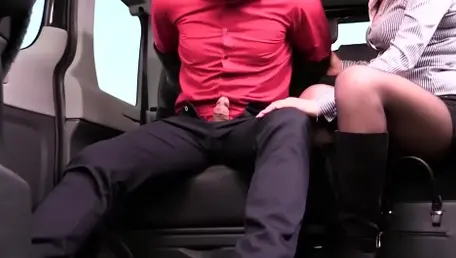 VipSexVault: Super tasty Lucy Shine cumshot
