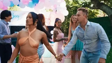 Brazzers: Babymaking: A New Kind Of Party