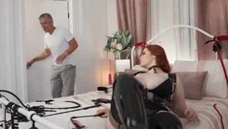 Brazzers: Busty Fashion Show with a Twist