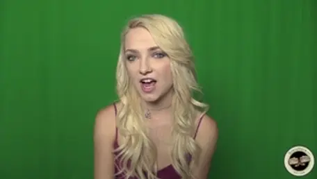 Her Honest Take On Interracial Fun