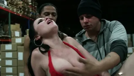 Diabolic: College Sluts Love Double BJ