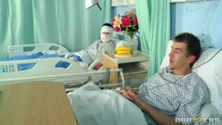 Brazzers: Mind Gone Wild: Straight Doctor's Dirty Care