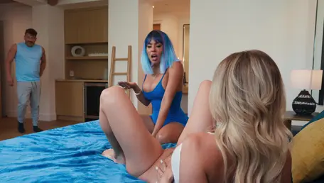 Brazzers: Cuban Spice and All Things Nice