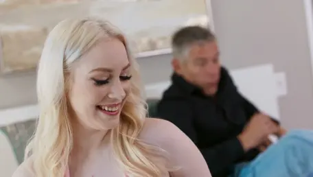 Brazzers: Swimmer Support: Gigi and Mick