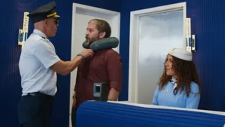 Brazzers: Stepmommy's Secret Desires