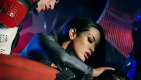 Brazzers: Climactic Conquest