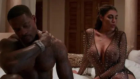 BLACKED.com - Star & Jason Luv reality deepthroat